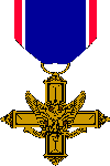 Distinguished Service Cross