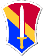 Order of Battle of the I Field Force Vietnam 