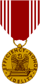 Good Conduct Medal
