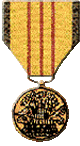 Vietnam Service Medal