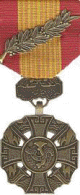 Republic of Vietnam Gallantry Medal